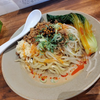 麺屋でんすけ 冷やし担々麺
