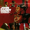 John Handy - Live At the Montrey Jazz Festival(Columbia,1966)
