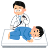 大腸内視鏡検査でポリープ切除した