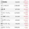 日本株の保有状況（20231104）