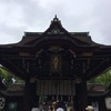 初夏の京都で合格祈願と阿弥陀如来に会いに行きました  (前編)