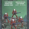 今ミニチュアゲーム　イージーモデル エルダー ガーディアン 「ウォーハンマー40.000/エルダー」にまあまあとんでもないことが起こっている？