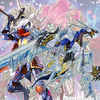 【随時更新】クリスタルサイフリート＋★10シンクロ