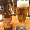 

ナギサビール　Golden Ale


