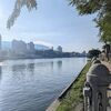 旅行中にスーツケースが壊れた！台湾・高雄で買い替えた「エミネント」と免税手続き
