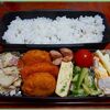 ２月５日のおやじ弁当