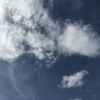 様々な空模様