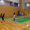 7月17日　夜間バウンドキャンプ