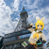 最期の真夏のコスサミだと言うので行ってみたいなぁと思ってたら､正式に公式に取材しに行く事が認可された件｡☀️🌏👗🍤【世界コスプレサミット2026】