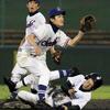 甲子園に向けて2回戦突破