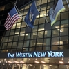 ウェスティン・ニューヨーク・タイムズスクエア宿泊:2024アメリカ横断旅行4