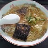 GOURMET〜熊本ラーメン食べ歩き…「天郷食堂」VS「秀ちゃんラーメン」 