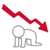 2017年の平均年収は420万円。では、年齢別ではどうなるのだろうか？