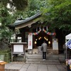 2022/10/19 稲荷鬼王神社