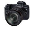 Nikonに続いてCanonも！フルサイズミラーレスカメラ「EOS R」が発売！