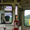 JR木次線・出雲八代～出雲横田の車窓から