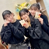 【石井泉羽・小野田紗栞・秋山眞緒（つばきファクトリー）】今夜だけ浮かレディオより・・・
