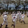 第30回 塩尻市春季少年野球大会 兼 第30回記念 全日本少年軟式野球大会 塩尻支部予選 二回戦