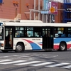 ちばシティバス　C501