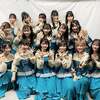 STU48がNHK総合「シブヤノオト」に出演！