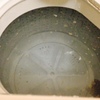 酸素系漂白剤で洗濯層のカビ掃除