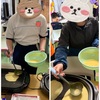 おやつタイム🍪☕️💕