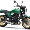 2022 Kawasaki Z650RS