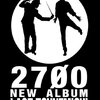 『2700 NEW ALBUM 「ラストツネミチ ～ヘ長調～」』