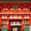 1月16日(日)平安神宮へ初詣＆あったか湯豆腐を食べようツアー