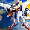 ガンダムコンバージEX30ペーネロペー　レビュー