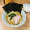 横浜らーめん 武蔵家 日吉店