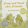 231. Frog and Toad Are Friends