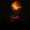 おうち de 花火 2015 四発目