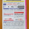 イオン（8267）　議決行使のお礼の特別優待
