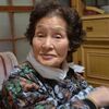 母、葬儀