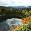 八幡平を歩く👣