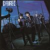 【楽曲紹介】 Gフォース（G-FORCE）「Because of Your Love」