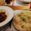 【GO！CURRY：ゴーカレー ジャカルタ】気軽にサクッとナンカレーを食べる（詳細あり）