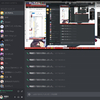 Discordを導入を分かりにくく書いていくブロマガ(4)【遂に来てしまった画面共有機能】