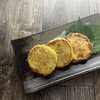ツナとはんぺんのもちもち焼き
