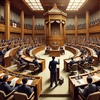 国会中継感想