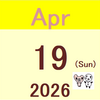 旧目標(～2026/4/28)