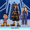 KINGDOM HEARTS 2　プレイ記録15