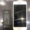 iPhone6Sのバッテリー交換にお越し頂きました★