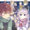 『顔に出ない柏田さんと顔に出る太田君＋』新章・高校生編がスタート