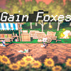 簡単操作で行商生活！負債者を活かすのが大儲けの鍵！『Gain Foxes』レビュー【PC】