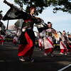 原宿表参道元氣祭スーパーよさこい 2019