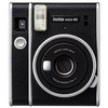 【ソフマップ】インスタントカメラ 『チェキ』 instax mini 40 ブラック 