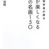 絵画は自分の想像力を高めてくれる可能性を感じさせてくれます:「出口治明学長が語る 人生が楽しくなる世界の名画150」( 作者：出口治明　2024年10冊目)　#絵画