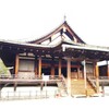 歴史紀行  10 ⑦ 世界遺産 法隆寺 西院  聖霊院
